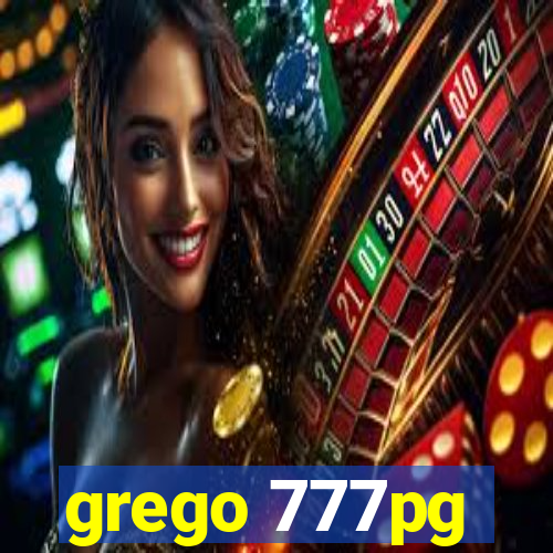 grego 777pg